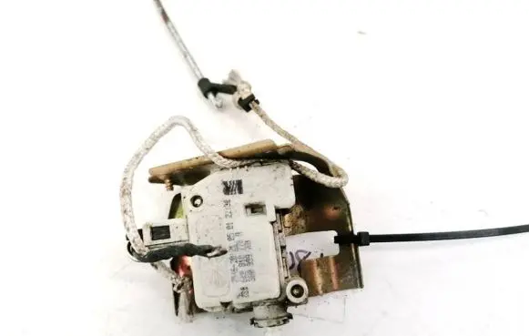 Seat Cordoba (6K) Central locking motor 6K0810773