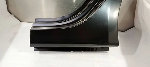 KIA Ceed Other sill/pillar trim element 