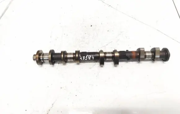 Camshaft