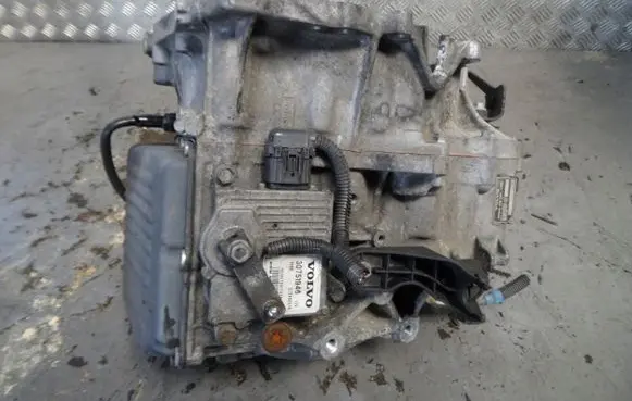 Volvo S80 Automatic gearbox P30614476