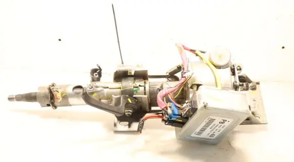 Power steering pump