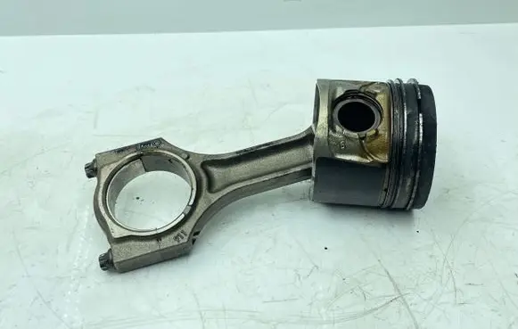 BMW 3 F30 F35 F31 Piston with connecting rod