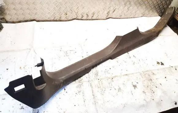 Opel Insignia A Front sill trim cover 13318901 315671560