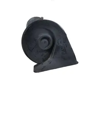 Horn signal