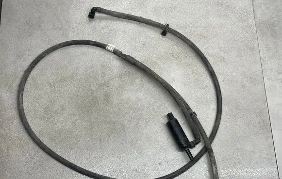 Opel Insignia A Headlight washer hose/pipe 22949595
