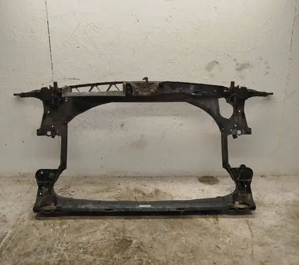Audi A6 S6 C7 4G Radiator support slam panel
