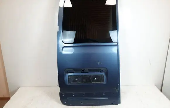 Renault Master III Back/rear loading door 