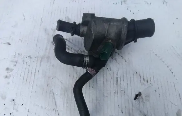 Alfa Romeo GT Thermostat 55202887 6E310708