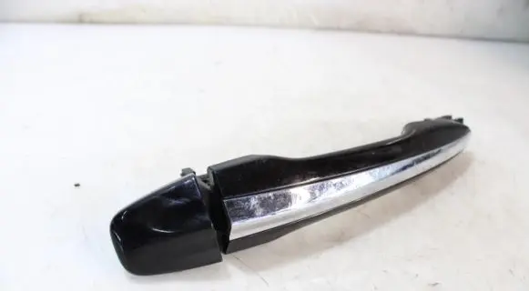 Infiniti Q50 Rear door exterior handle/bracket 