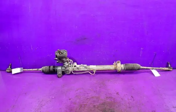 Seat Leon (1M) Steering rack 1j1422105