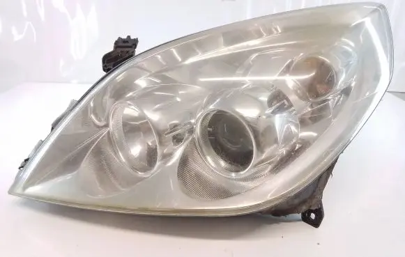 Opel Vectra C Headlight/headlamp 13251939 22711150