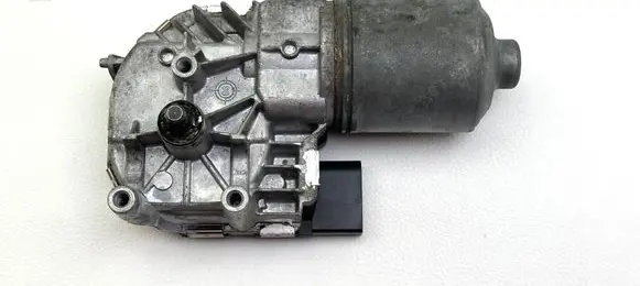 Audi A6 S6 C6 4F Wiper motor 4F1955119D 0826005631 1397220585