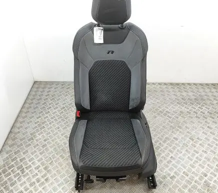 Volkswagen T-Roc Front driver seat 2Q4881105C 2GA881405M