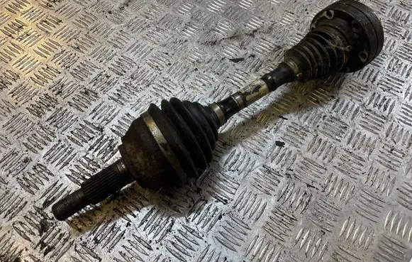Audi Q7 4L Front driveshaft 7L0407271E