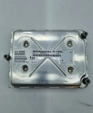 Chrysler Pacifica Engine control unit/module 68434929AB A2C7812650000 T00EP2981K7DPW