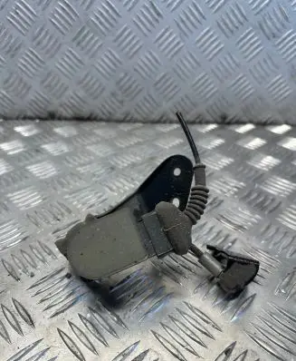 Volkswagen Phaeton Air suspension front height level sensor 4E0616572D 15160100462