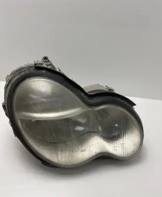 Mercedes-Benz C W203 Headlight/headlamp 1305235664