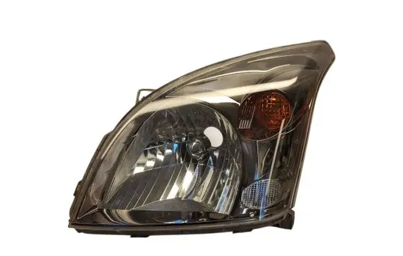 Toyota Land Cruiser (J120) Headlight/headlamp KOITO6095 A045053