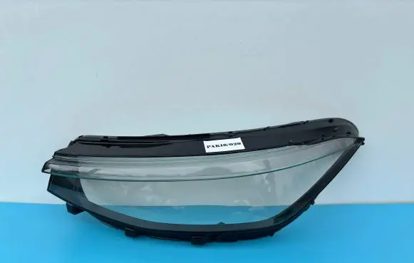 Volkswagen PASSAT B8 Headlight/headlamp 3J9941005