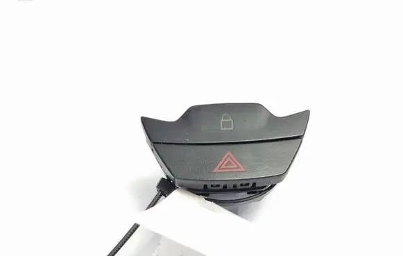 Ford Transit VII Hazard light switch BK3T13A350AA