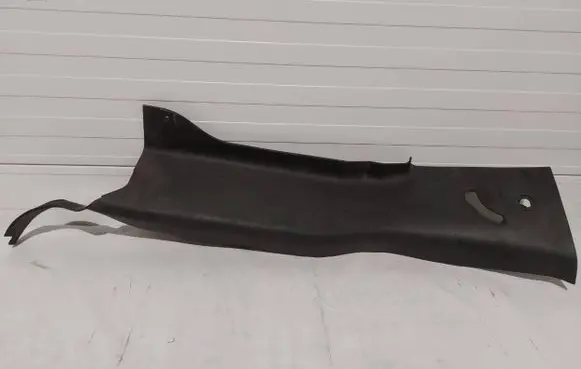 Ford F150 (D)pillar trim (top) 9L3416278D13