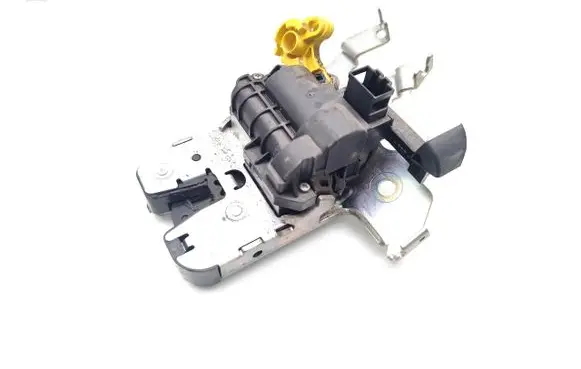 Audi A4 S4 B9 Tailgate/trunk/boot lock/catch/latch 4M0827506B