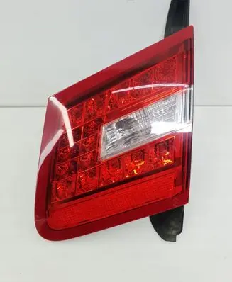 Mercedes-Benz E C207 W207 Tailgate rear/tail lights