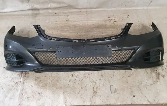 Mercedes-Benz E W212 Front bumper A2128851438