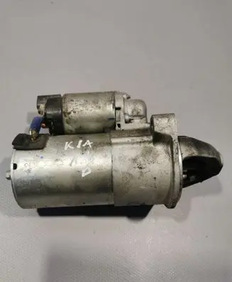 KIA Sportage Starter motor
