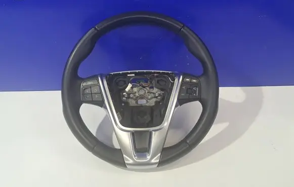 Volvo S60 Steering wheel 31250592 P31250592