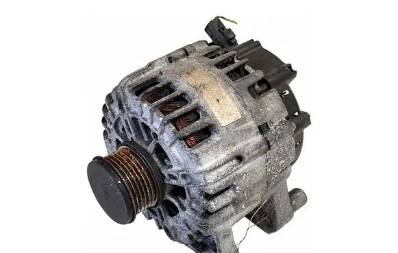 Fiat Scudo Generator/alternator A605546A