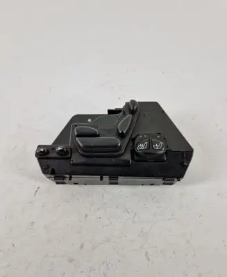 Mercedes-Benz S W220 Seat control switch 2208214651