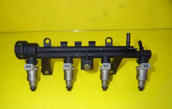 Citroen Berlingo Fuel main line pipe 9623488380 93008101