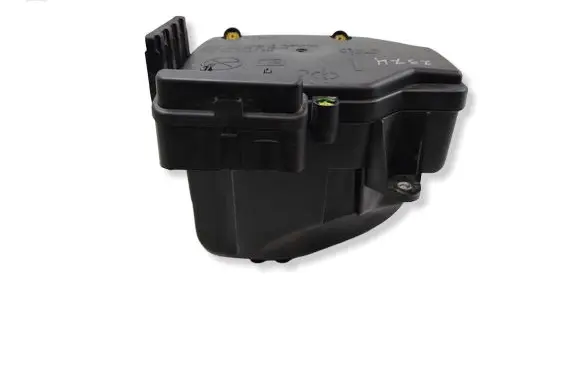 Fiat Ducato Air filter box 