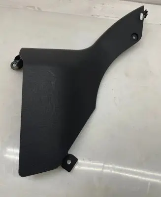 Mercedes-Benz Sprinter W907 W910 Front sill trim cover A9076880100