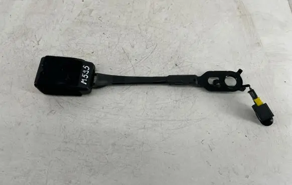 Citroen C4 II Front seatbelt buckle A6213509