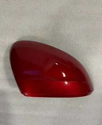 Volkswagen PASSAT B8 Front door wing mirror part 3G0857538J 3G0857538JC3J