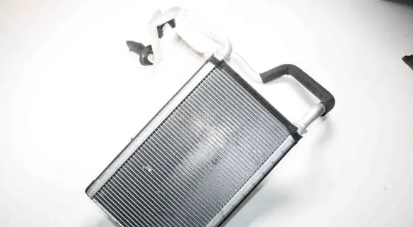 Lexus IS III XE30 Heater blower radiator