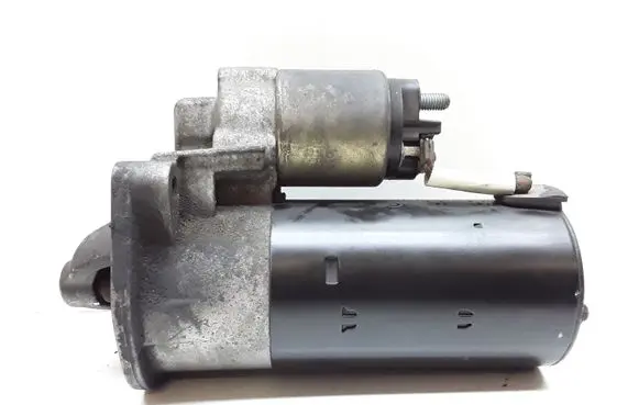 Volvo XC90 Starter motor 0001109264 30724473