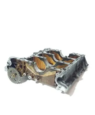Audi A5 8T 8F Engine block 06E103032 06E109570B B8T0111316