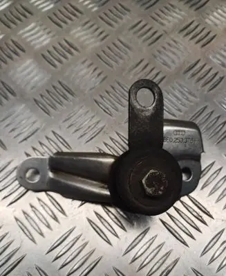 Muffler mount bracket/holder