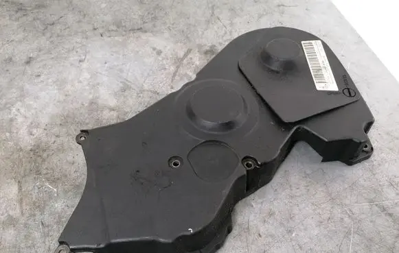 Audi A4 S4 B7 8E 8H Timing belt guard (cover) 06D109167A