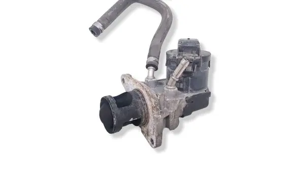 BMW 3 E90 E91 EGR valve 7810871