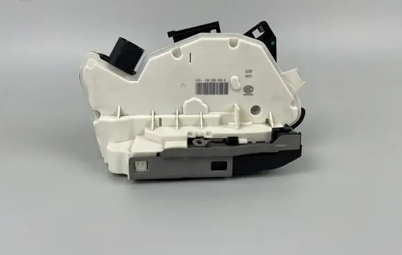 Rear door lock