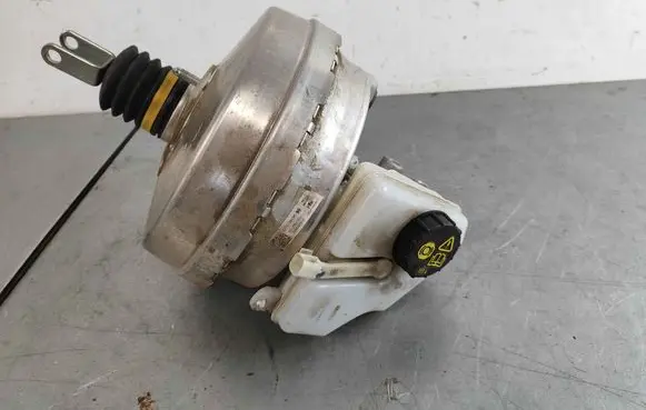 Jaguar XF X260 Master brake cylinder T2H42221 T2H7388