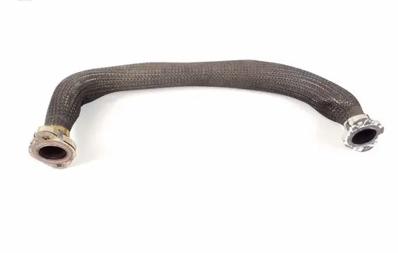 Jaguar XE EGR valve line/pipe/hose G4D39F468AB