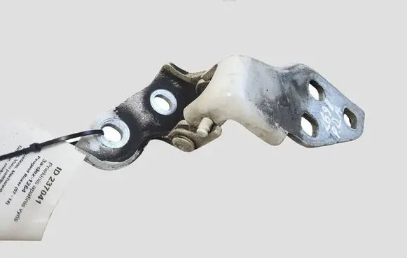Peugeot Boxer Front door lower hinge