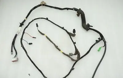 Volvo XC90 Tailgate/trunk wiring harness 31384392