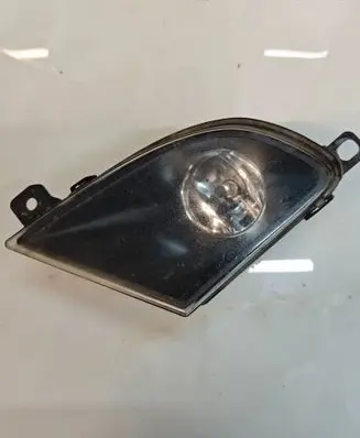 Front fog light
