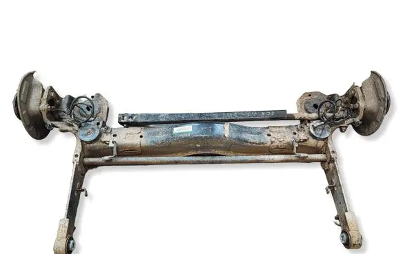 Toyota Proace Rear axle beam 14013023802